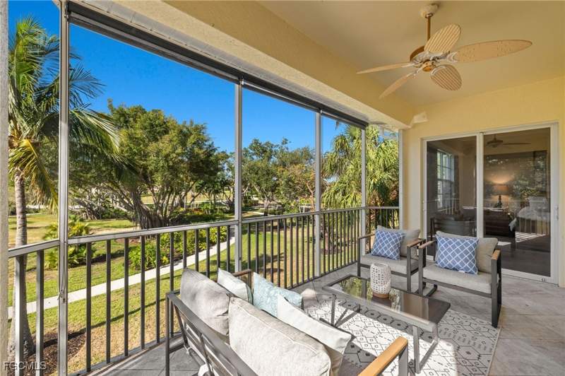 2 bedroom Condominium at 5920 Tarpon Gardens Cir 201, Tarpon Gardens, Cape Coral — photo 2
