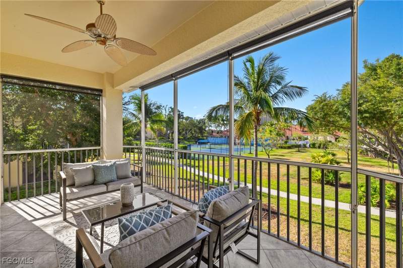 2 bedroom Condominium at 5920 Tarpon Gardens Cir 201, Tarpon Gardens, Cape Coral — photo 5