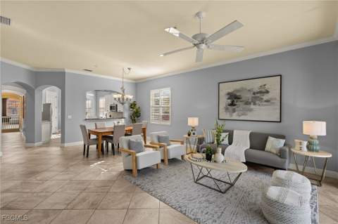 5920 Tarpon Gardens Cir 201, Cape Coral FL - photo 6 of 49