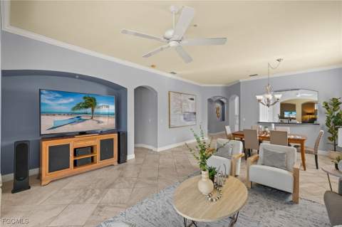 5920 Tarpon Gardens Cir 201, Cape Coral FL - photo 7 of 49