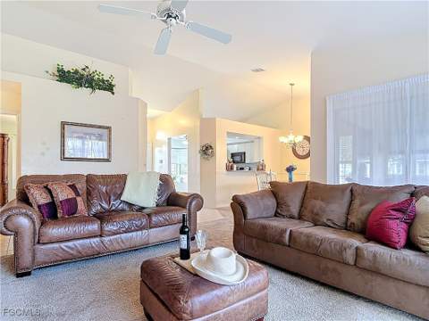 2001 Corona Del Sire Dr, North Fort Myers FL - photo 11 of 40