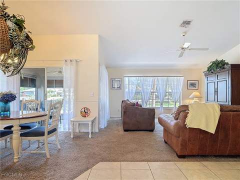 2001 Corona Del Sire Dr, North Fort Myers FL - photo 14 of 40