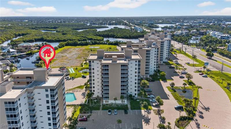 1 bedroom Condominium at 5900 Bonita Beach Rd 1602, Beach And Tennis Club, Bonita Springs — photo 2