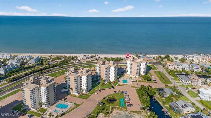 1 bedroom Condominium at 5900 Bonita Beach Rd 1602, Beach And Tennis Club, Bonita Springs — photo 3