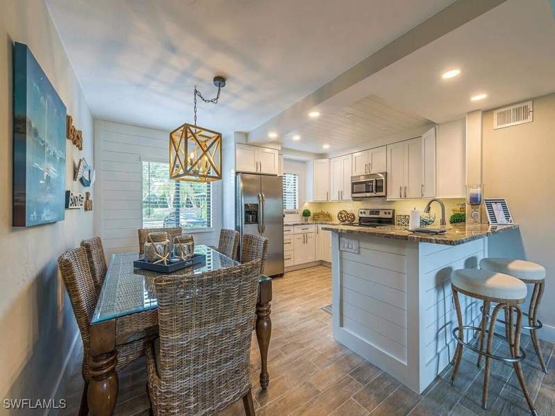 2 bedroom Condominium at 900 Misty Pines Cir 203, Misty Pines, Naples — photo 2