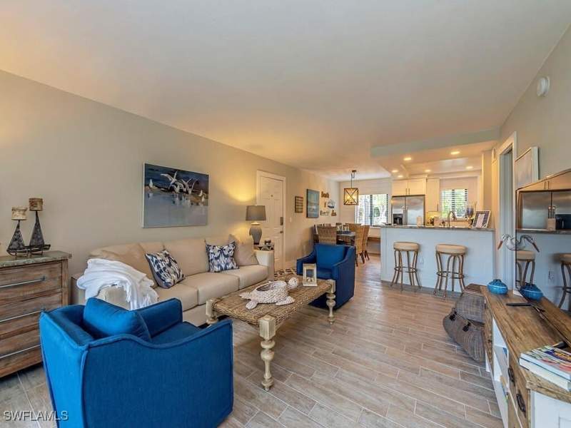 2 bedroom Condominium at 900 Misty Pines Cir 203, Misty Pines, Naples — photo 4