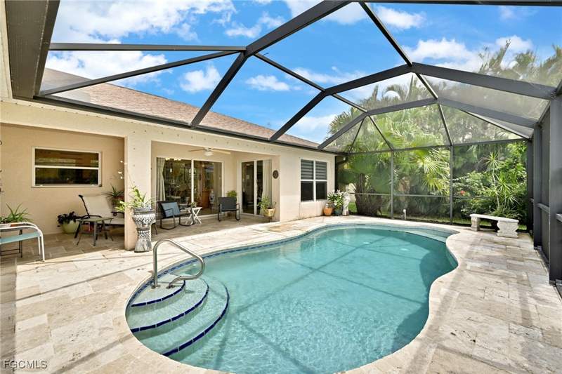 3 bedroom SingleFamilyResidence at 1712 Beach Pkwy W, Cape Coral, Cape Coral — photo 4
