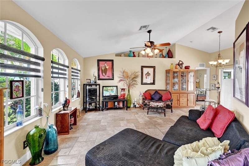 3 bedroom SingleFamilyResidence at 1712 Beach Pkwy W, Cape Coral, Cape Coral — photo 5