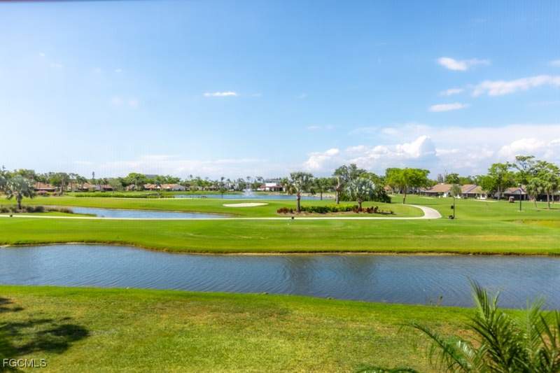 1 bedroom Condominium at 7410 Lake Breeze Dr 208, Seven Lakes, Fort Myers — photo 2