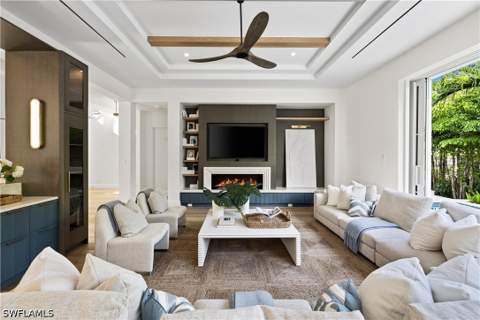 2131 Marina Dr, Naples FL - photo 6 of 42