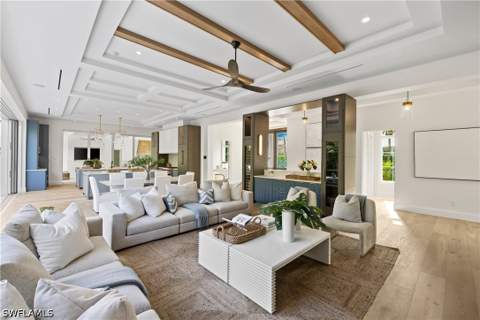 2131 Marina Dr, Naples FL - photo 7 of 42