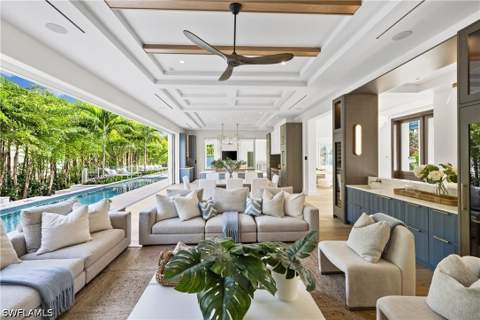 2131 Marina Dr, Naples FL - photo 9 of 42