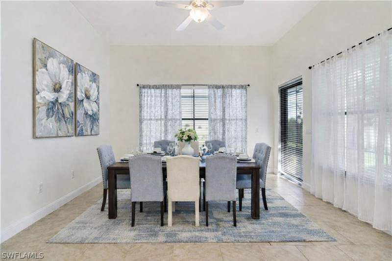 4 bedroom SingleFamilyResidence at 5177 Salerno St, Maple Ridge, Ave Maria — photo 3