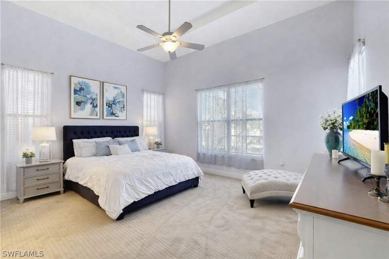 4 bedroom SingleFamilyResidence at 5177 Salerno St, Maple Ridge, Ave Maria — photo 4