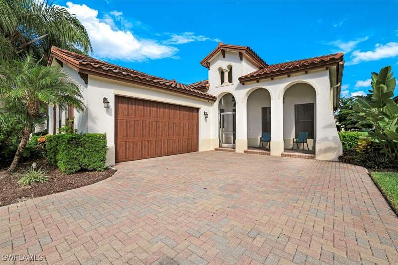4 bedroom SingleFamilyResidence at 5177 Salerno St, Maple Ridge, Ave Maria — photo 5