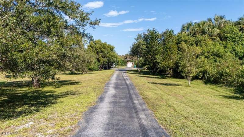 4 bedroom SingleFamilyResidence at 2831 White Blvd, Golden Gate Estates, Naples — photo 3