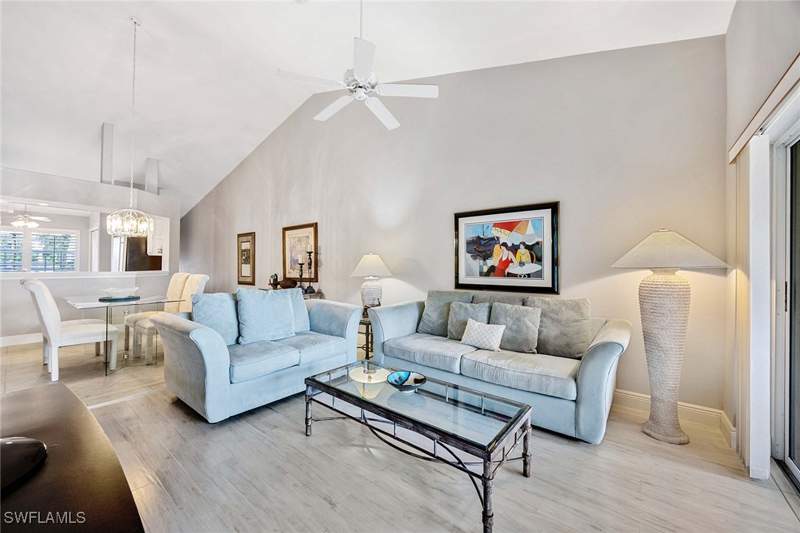 2 bedroom Condominium at 13630 Worthington WAY 1810, WORTHINGTON, Bonita Springs — photo 1