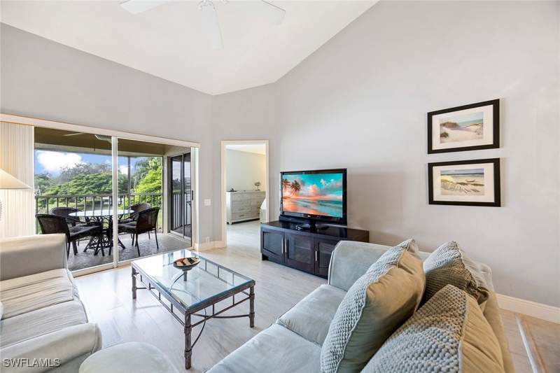 2 bedroom Condominium at 13630 Worthington WAY 1810, WORTHINGTON, Bonita Springs — photo 2