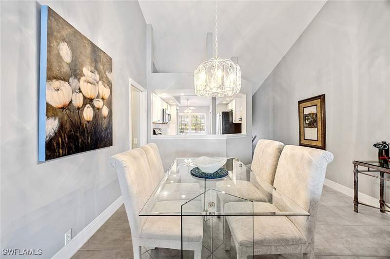 2 bedroom Condominium at 13630 Worthington WAY 1810, WORTHINGTON, Bonita Springs — photo 5