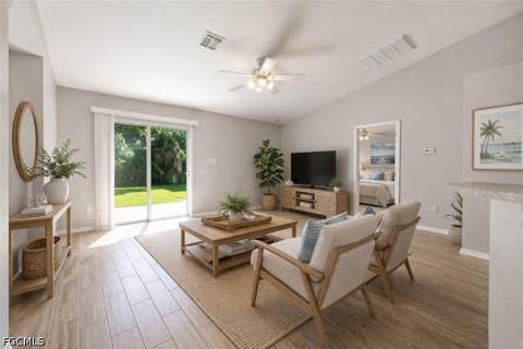 2720 Soaring Hawk Dr, Fort Myers FL - photo 17 of 48