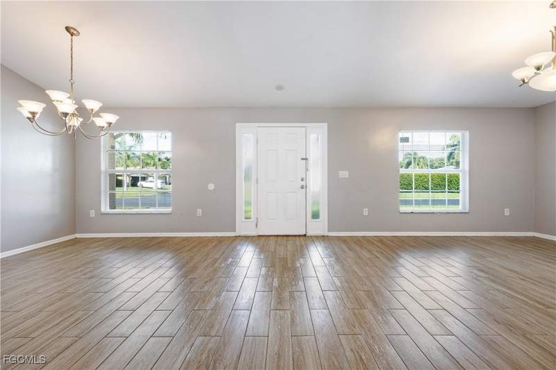 3 bedroom SingleFamilyResidence at 2720 Soaring Hawk Dr, Hawk'S Preserve, Fort Myers — photo 3