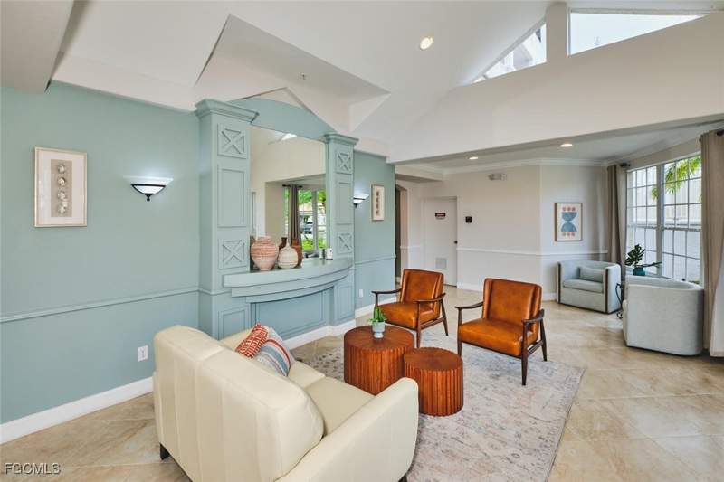 2 bedroom Condominium at 9131 Southmont Cv 205, Sutton Walk, Fort Myers — photo 4