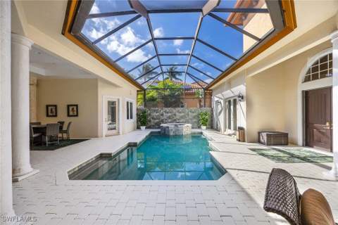 8894 Shenendoah Cir, Naples FL - photo 11 of 50