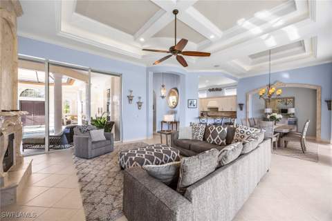 8894 Shenendoah Cir, Naples FL - photo 15 of 50