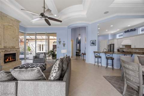 8894 Shenendoah Cir, Naples FL - photo 16 of 50