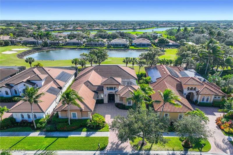 4 bedroom SingleFamilyResidence at 8894 Shenendoah Cir, Majors, Naples — photo 5
