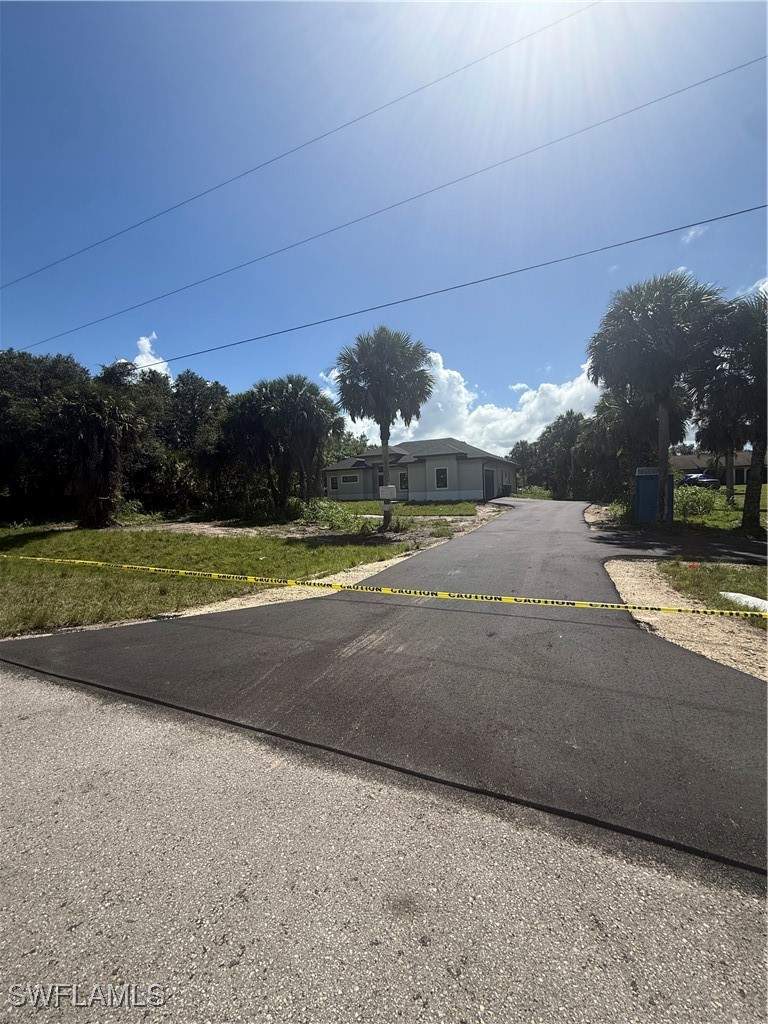 4 bedroom SingleFamilyResidence at 2950 26th Ave SE, Golden Gate Estates, Naples — photo 2