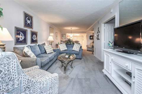 2445 W Gulf Dr B44, Sanibel FL - photo 18 of 48