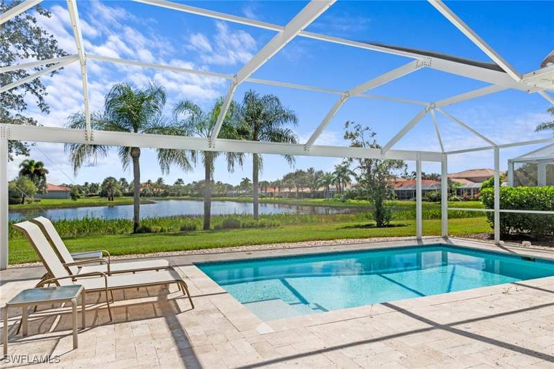 3 bedroom SingleFamilyResidence at 9053 Astonia Way, The Reserve At Estero, Estero — photo 5