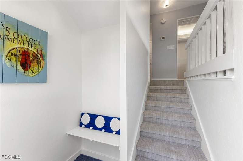 2 bedroom Attached at 1039 Beach Rd 104, Beach Road Villas Condo, Sanibel — photo 3