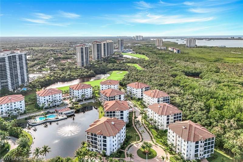 3 bedroom Condominium at 4780 Via Del Corso Ln 402, Cielo At The Colony, Bonita Springs — photo 3