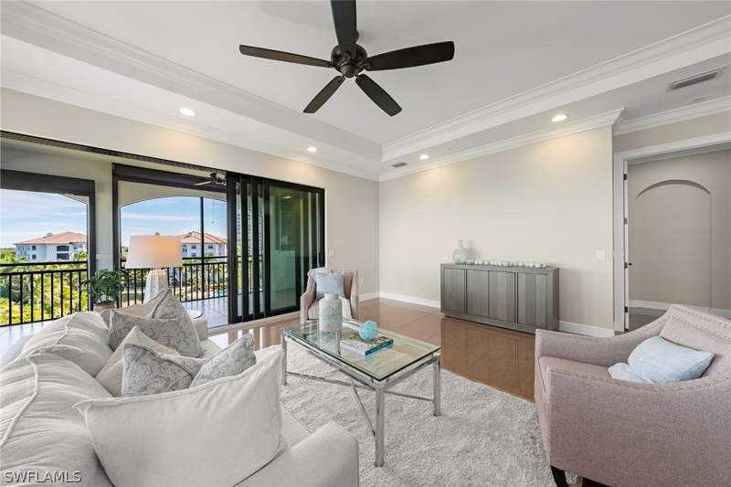 3 bedroom Condominium at 4780 Via Del Corso Ln 402, Cielo At The Colony, Bonita Springs — photo 4