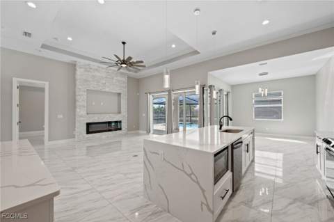 2532 SW 26th Pl, Cape Coral FL - photo 23 of 37