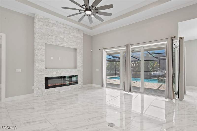 3 bedroom SingleFamilyResidence at 2532 SW 26th Pl, Cape Coral, Cape Coral — photo 3