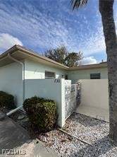 1 bedroom Attached at 730 Joel Blvd, Beach Club Colony Condo, Lehigh Acres — photo 3