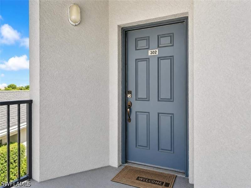 2 bedroom Condominium at 7811 Regal Heron Cir 302, Blue Heron, Naples — photo 4