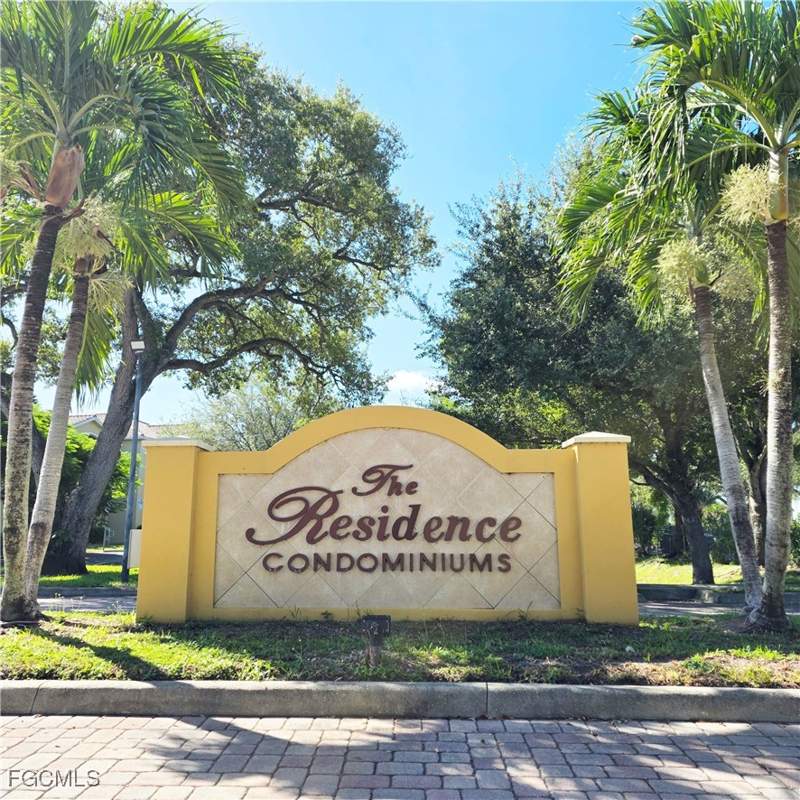 2 bedroom Condominium at 4121 Residence Dr 323, The Residence, Fort Myers — photo 2