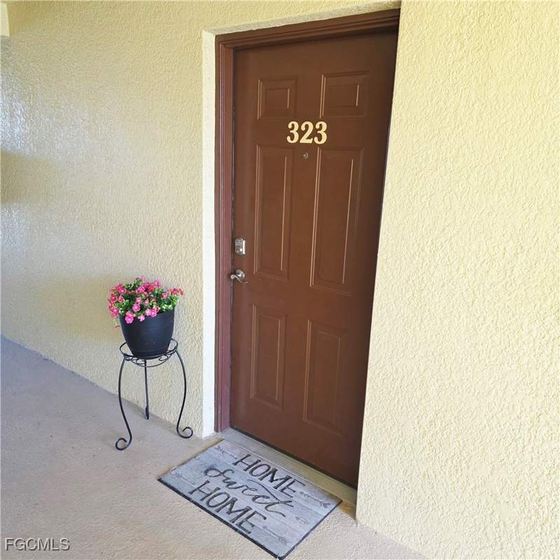 2 bedroom Condominium at 4121 Residence Dr 323, The Residence, Fort Myers — photo 5