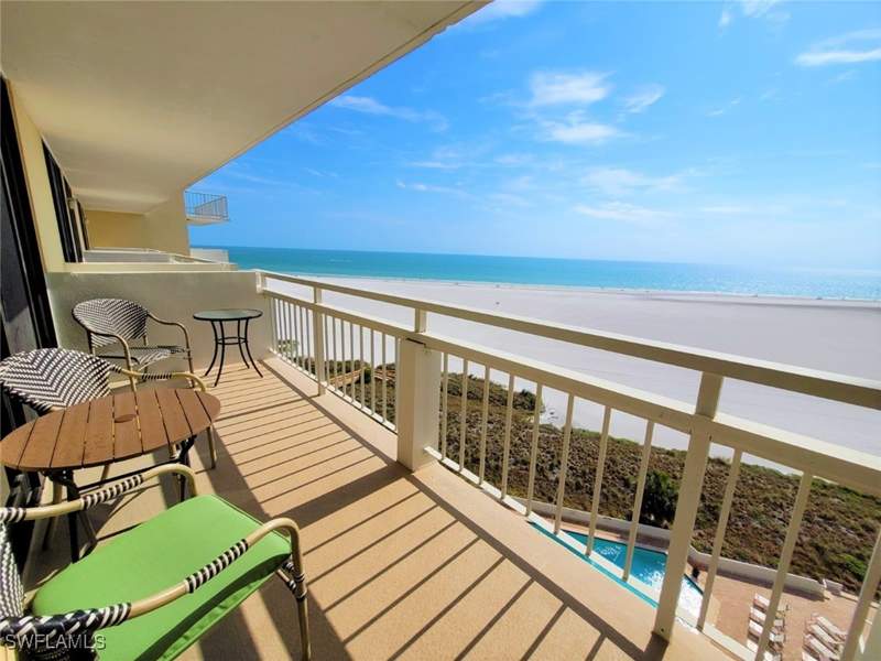 1 bedroom Condominium at 180 Seaview Ct 901, Tradewinds Apts Of Marco Island, Marco Island — photo 2