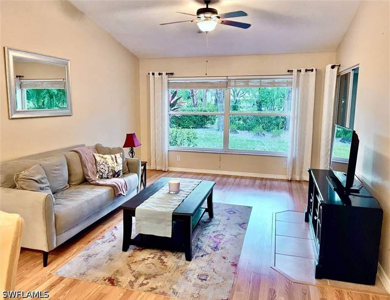 2 bedroom Attached at 3634 Stone Way, Villas At Timber Lake, Estero — photo 5