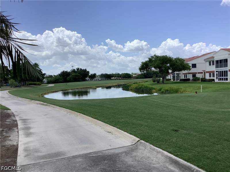 2 bedroom Condominium at 13331 Medinah Cir W 1, Seven Lakes, Fort Myers — photo 5