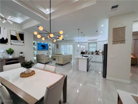 528 Jacaranda Pkwy E, Cape Coral FL - photo 14 of 50