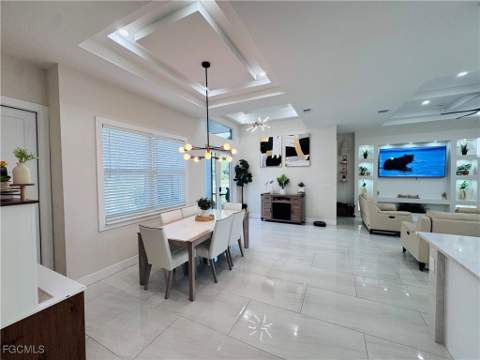 528 Jacaranda Pkwy E, Cape Coral FL - photo 16 of 50