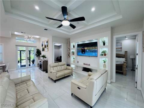 528 Jacaranda Pkwy E, Cape Coral FL - photo 23 of 50