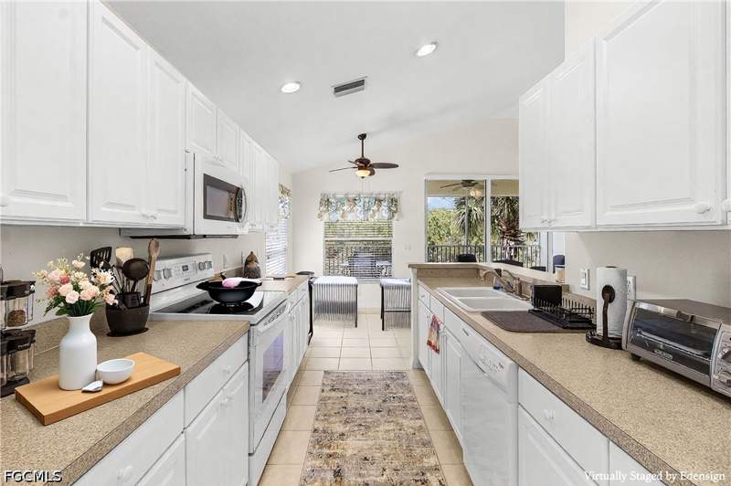 2 bedroom Condominium at 11015 Mill Creek Way 1108, Mill Creek, Fort Myers — photo 3