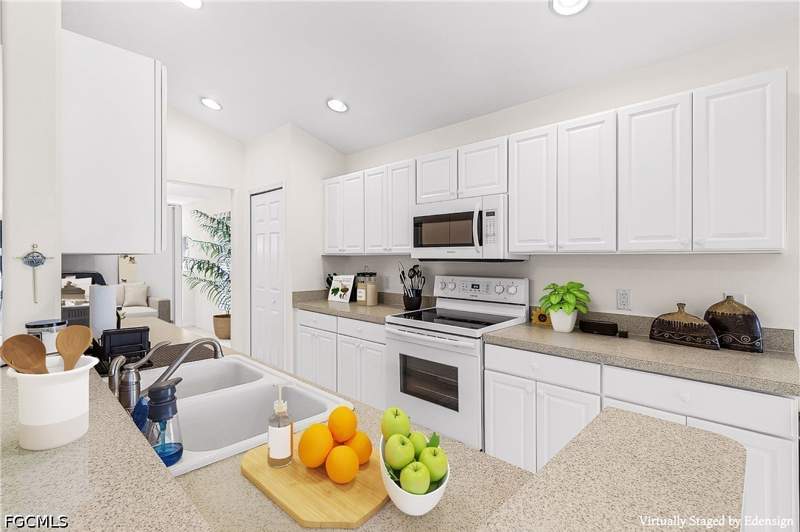 2 bedroom Condominium at 11015 Mill Creek Way 1108, Mill Creek, Fort Myers — photo 4